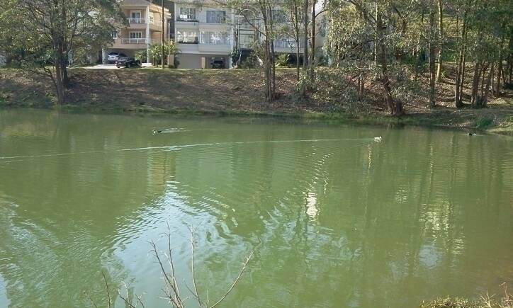 Venda, 4 dormitórios em Swiss Park - 18