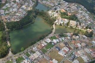 Venda, 4 dormitórios em Swiss Park - 21