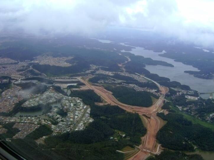 Venda, 4 dormitórios em Swiss Park - 22