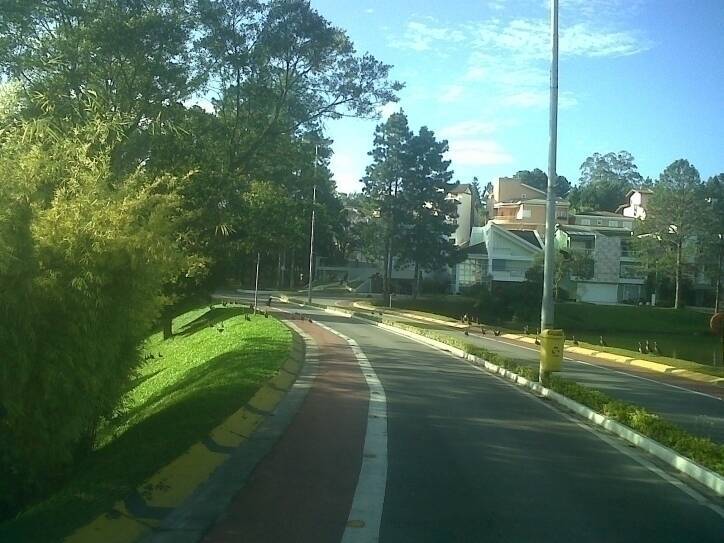 Venda, 4 dormitórios em Swiss Park - 24