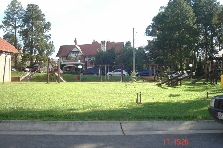 Venda, 4 dormitórios em Swiss Park - 35