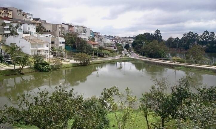 Venda, 4 dormitórios em Swiss Park - 17