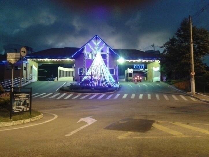 Venda, 4 dormitórios em Swiss Park - 14