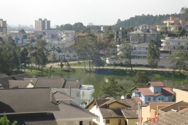 Venda, 4 dormitórios em Swiss Park - 34