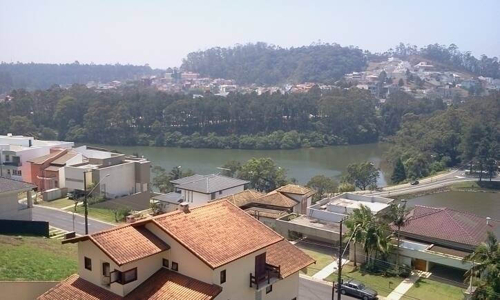 Venda, 4 dormitórios em Swiss Park - 12