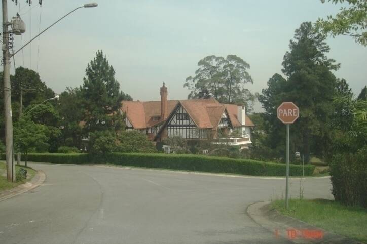 Venda, 4 dormitórios em Swiss Park - 29