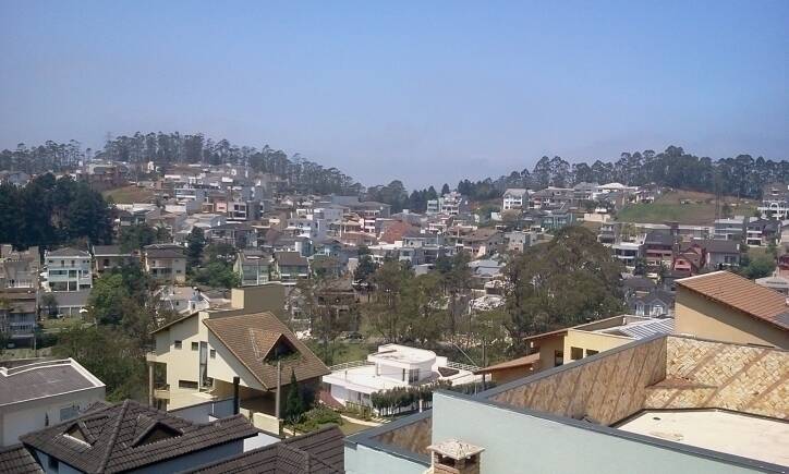 Venda, 4 dormitórios em Swiss Park - 11