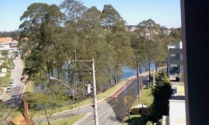 Venda, 4 dormitórios em Swiss Park - 20