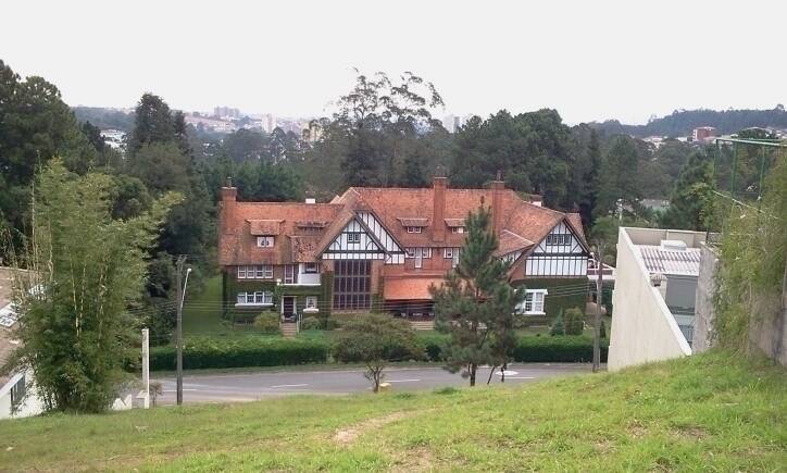 Venda, 4 dormitórios em Swiss Park - 15