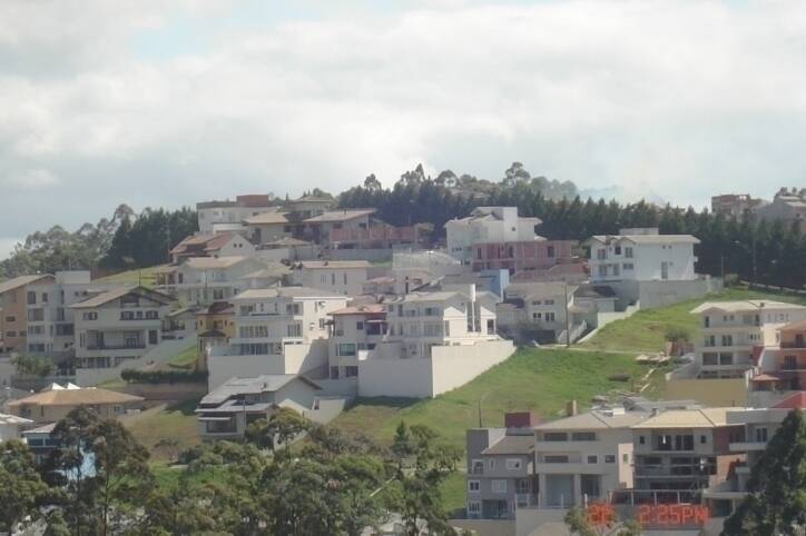 Venda, 4 dormitórios em Swiss Park - 36