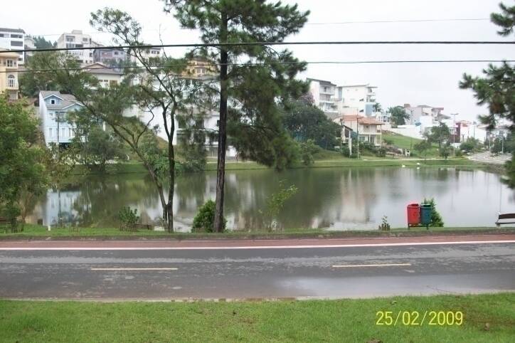 Venda, 4 dormitórios em Swiss Park - 26