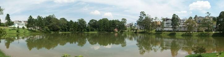 Venda, 4 dormitórios em Swiss Park - 7