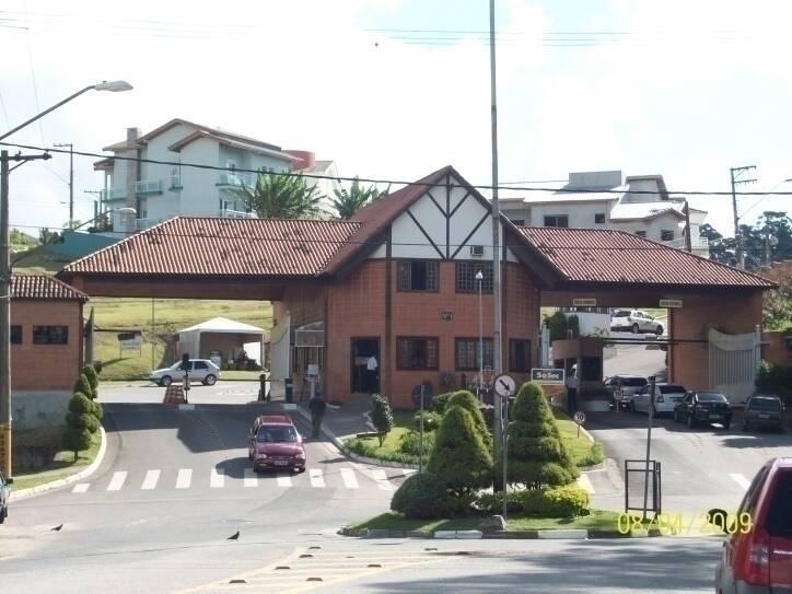 Venda, 4 dormitórios em Swiss Park - 9