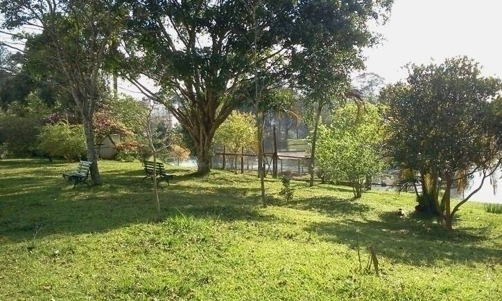 Venda, 4 dormitórios em Swiss Park - 19