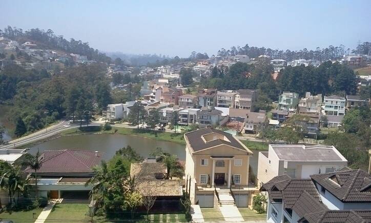 Venda, 4 dormitórios em Swiss Park - 10