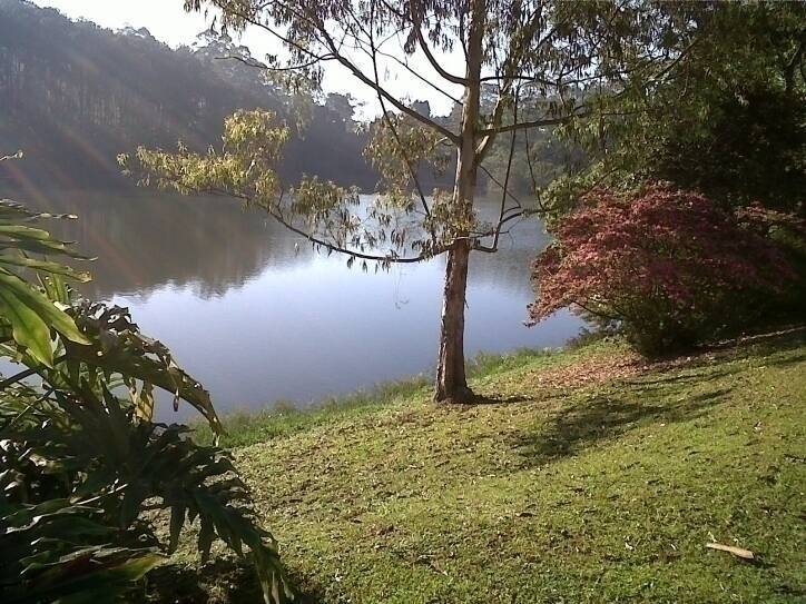 Venda, 4 dormitórios em Swiss Park - 23