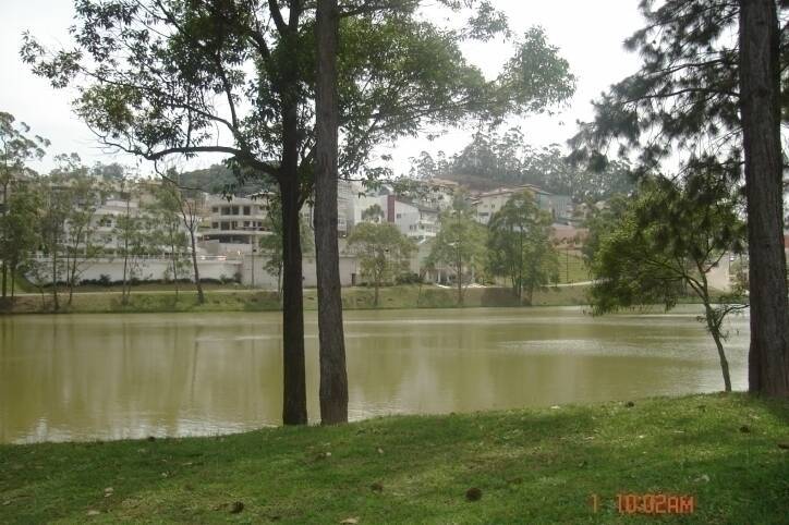 Venda, 4 dormitórios em Swiss Park - 27