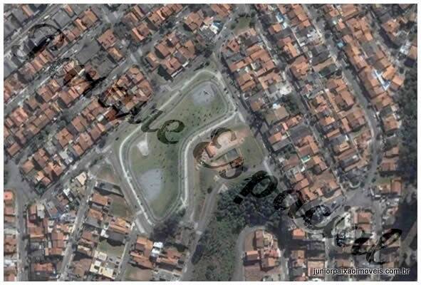 Venda, 4 dormitórios em Parque Espacial - 29