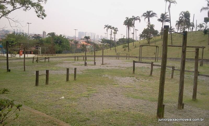 Venda, 4 dormitórios em Parque Espacial - 7