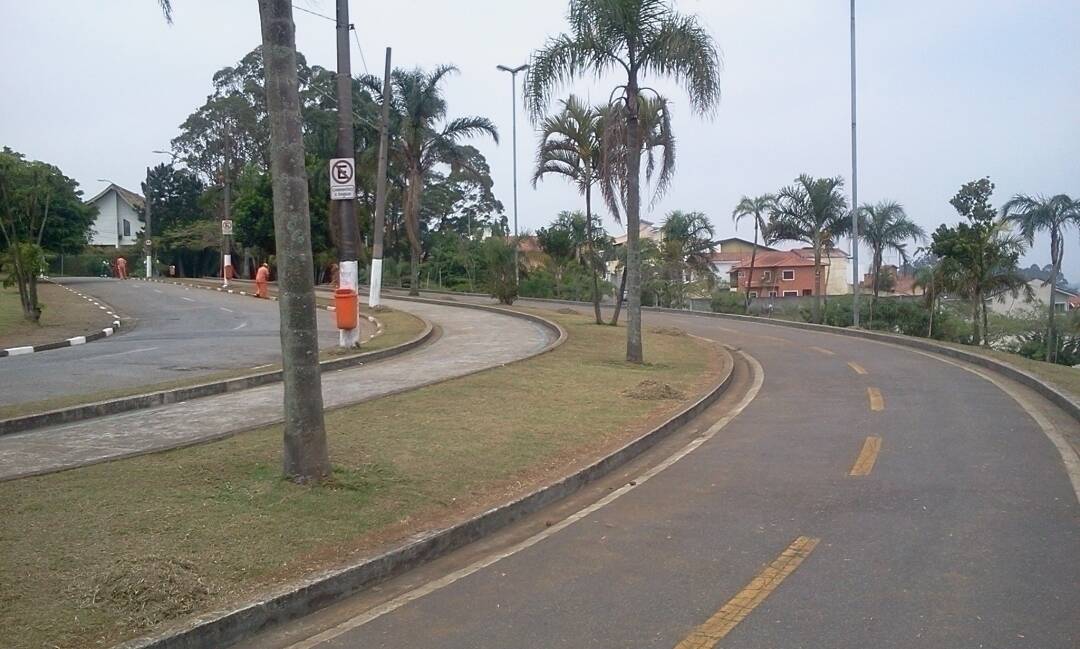 Venda, 4 dormitórios em Parque Espacial - 20