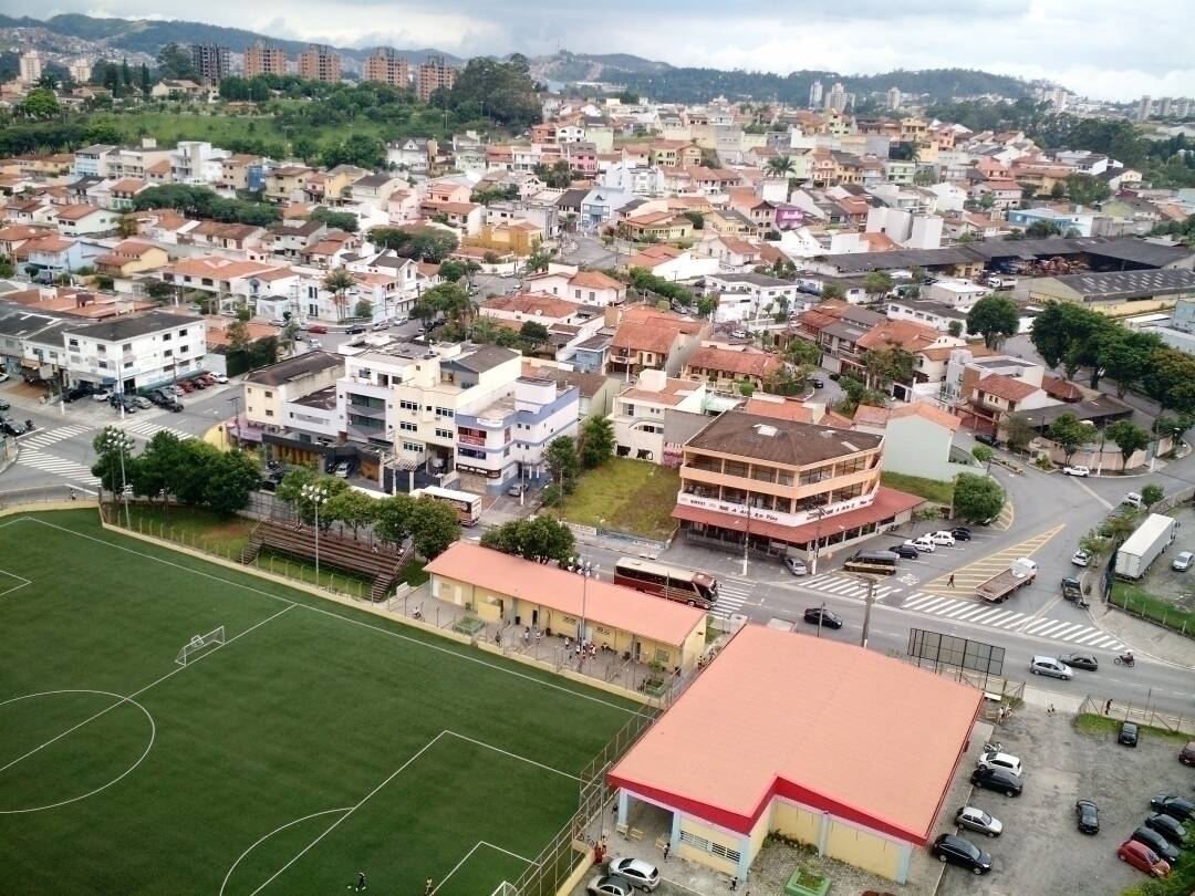 Venda, 4 dormitórios em Parque Espacial - 25