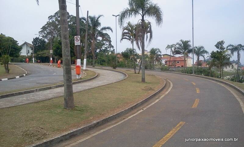 Venda, 4 dormitórios em Parque Espacial - 10