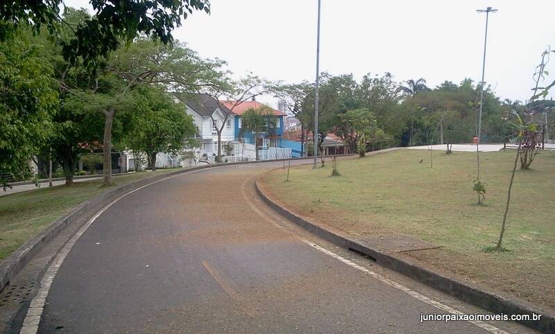 Venda, 4 dormitórios em Parque Espacial - 5