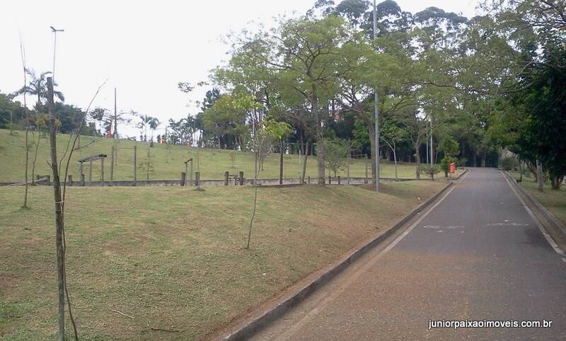 Venda, 4 dormitórios em Parque Espacial - 6
