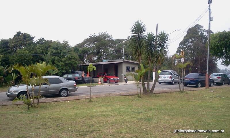Venda, 4 dormitórios em Parque Espacial - 16