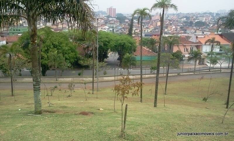 Venda, 4 dormitórios em Parque Espacial - 12