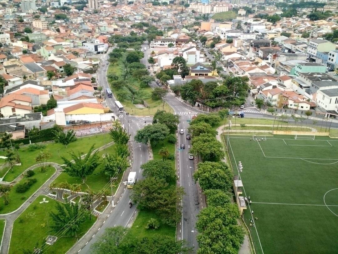 Venda, 4 dormitórios em Parque Espacial - 26