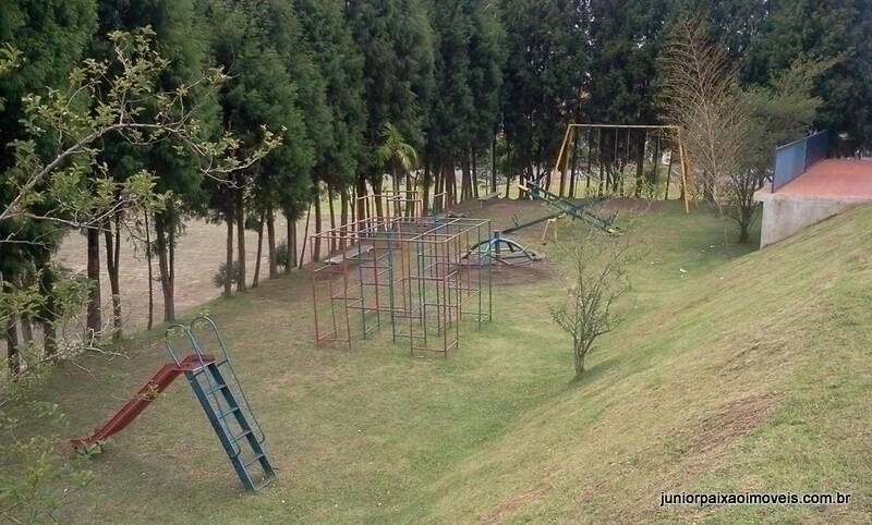 Venda, 4 dormitórios em Parque Espacial - 14