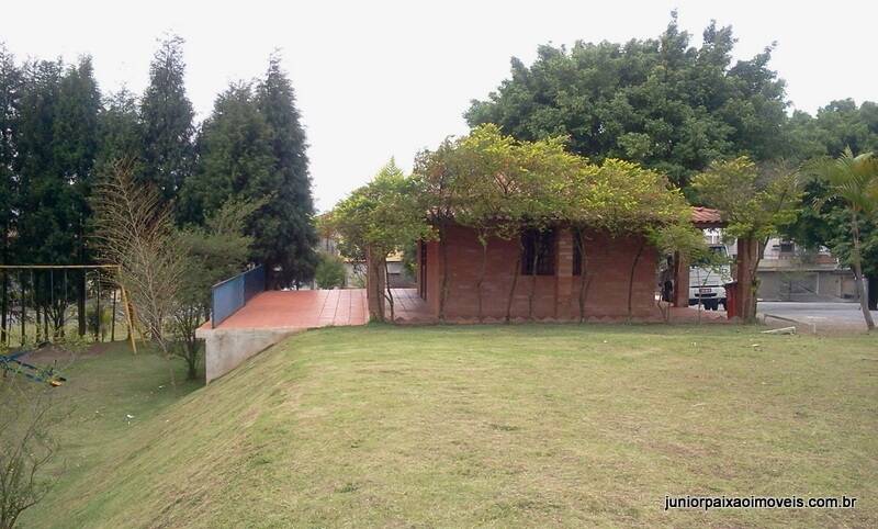 Venda, 4 dormitórios em Parque Espacial - 15
