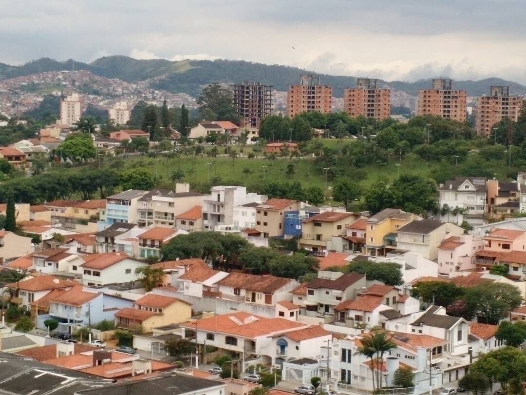 Venda, 4 dormitórios em Parque Espacial - 27
