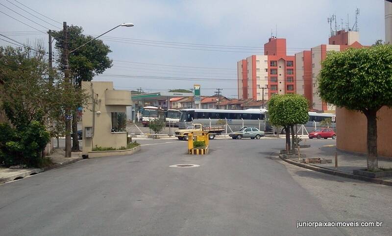 Venda, 4 dormitórios em Parque Espacial - 19