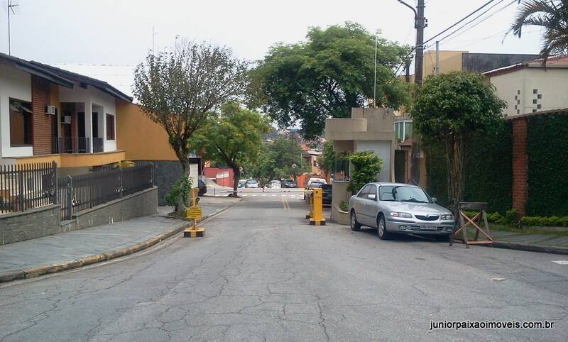 Venda, 4 dormitórios em Parque Espacial - 17