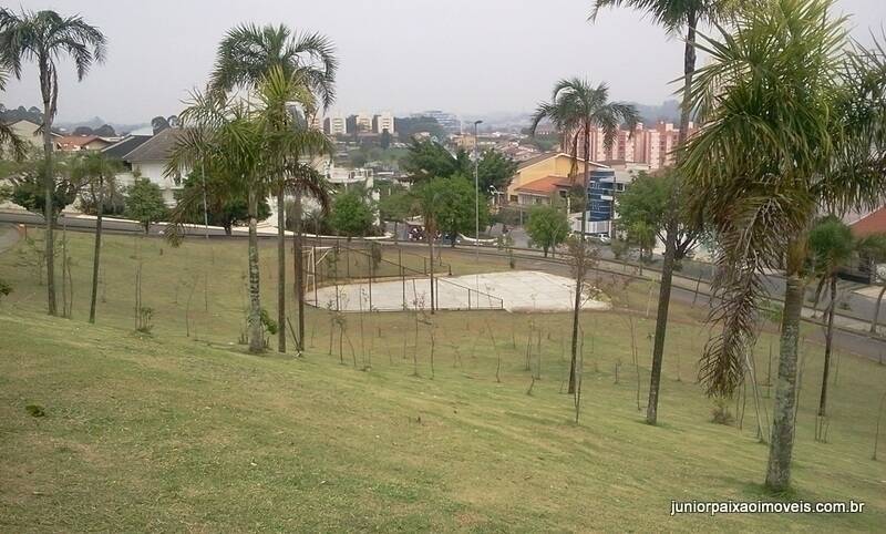 Venda, 4 dormitórios em Parque Espacial - 13