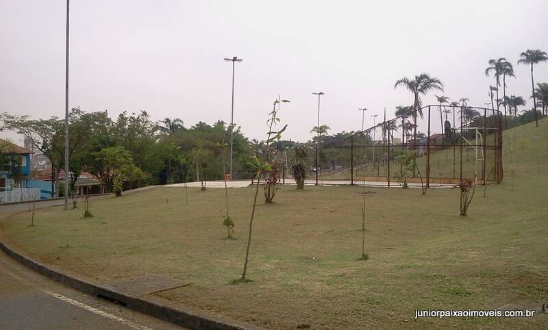 Venda, 4 dormitórios em Parque Espacial - 4