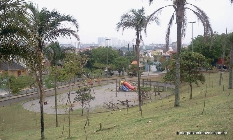 Venda, 4 dormitórios em Parque Espacial - 9