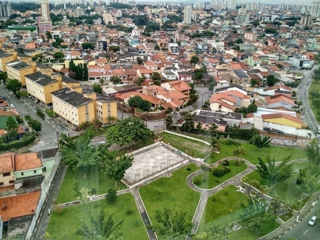 Venda, 4 dormitórios em Parque Espacial - 23