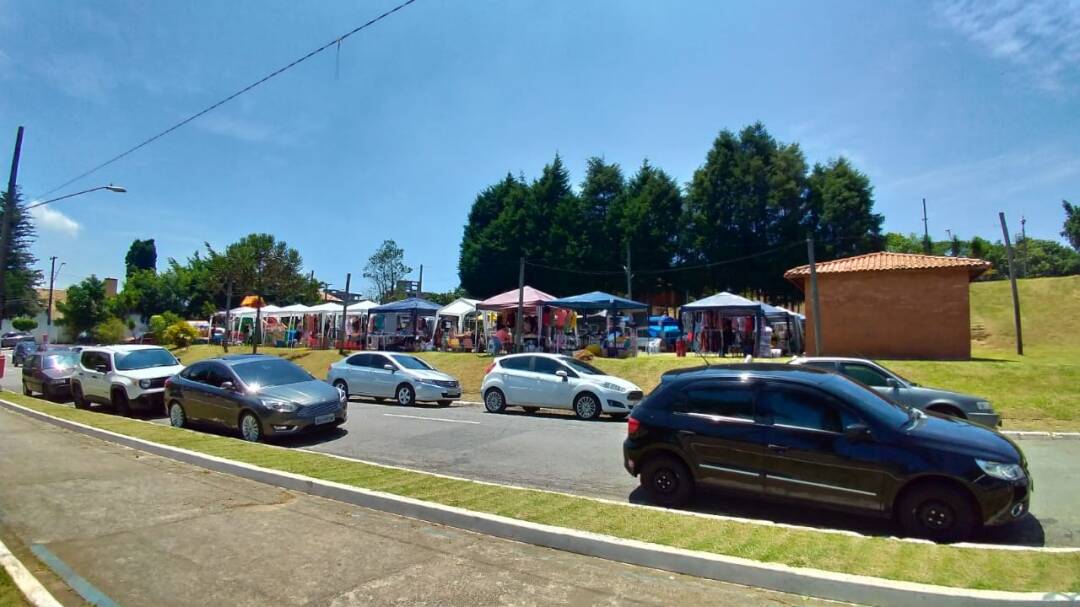 Venda, 4 dormitórios em Parque Espacial - 33