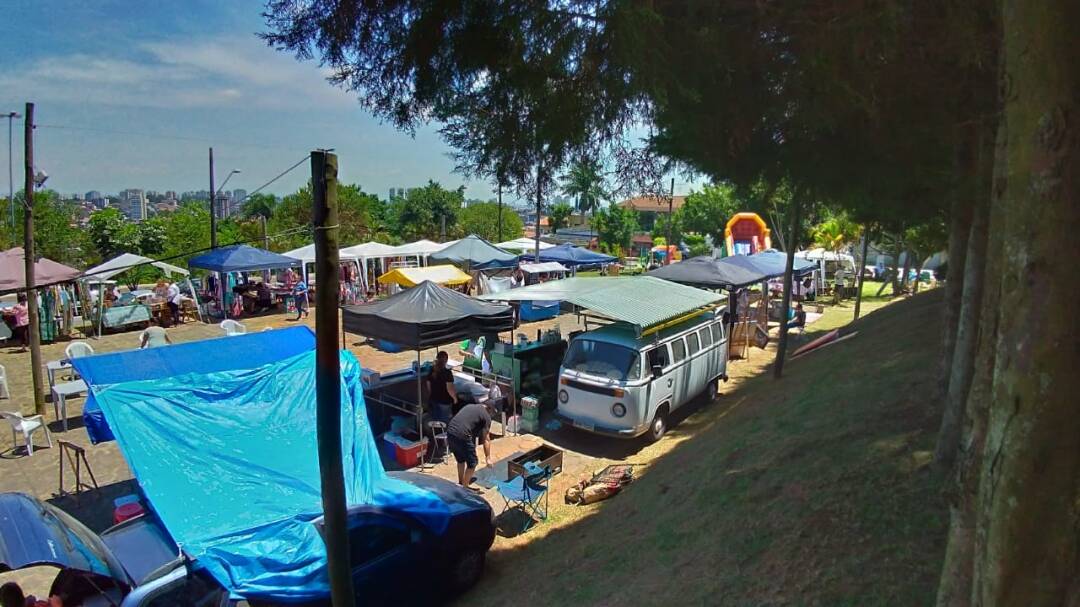 Venda, 4 dormitórios em Parque Espacial - 31