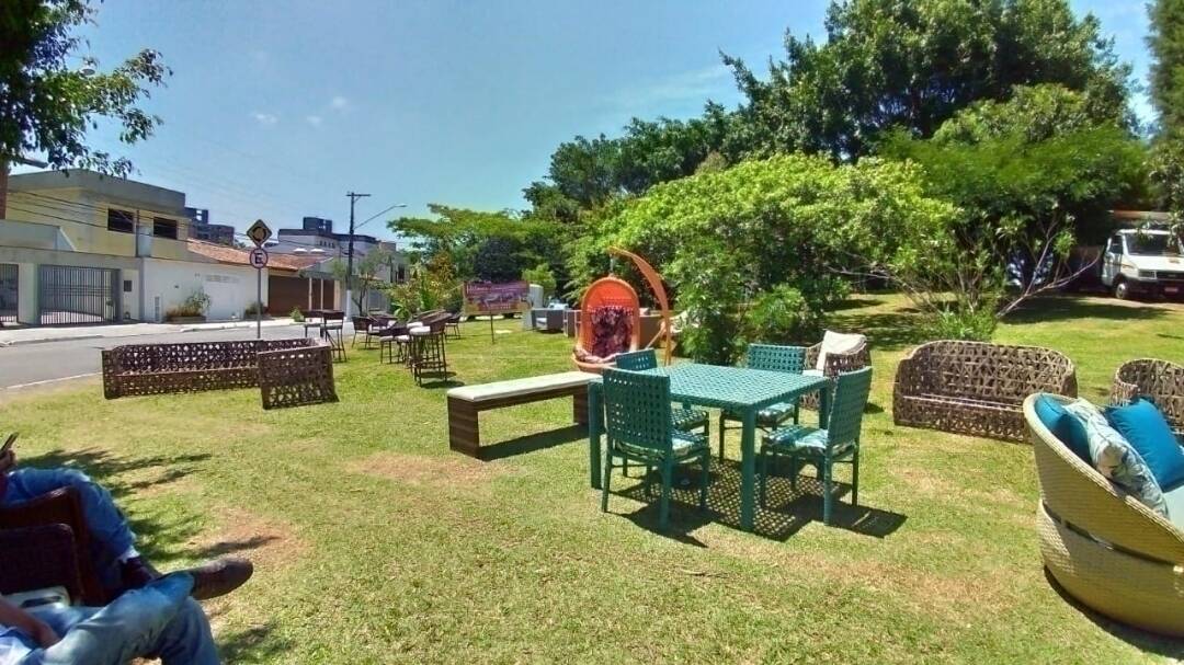 Venda, 4 dormitórios em Parque Espacial - 32
