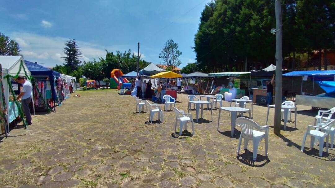Venda, 4 dormitórios em Parque Espacial - 30