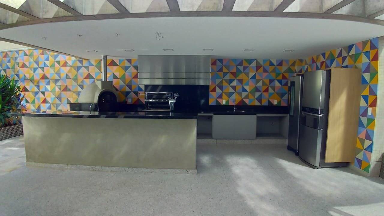 Venda, 2 dormitórios em Condominio Palacium - 8