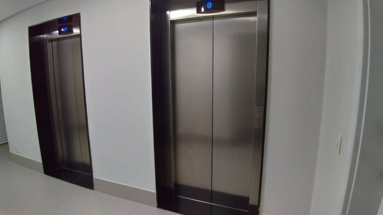 Venda, 2 dormitórios em Condominio Palacium - 13