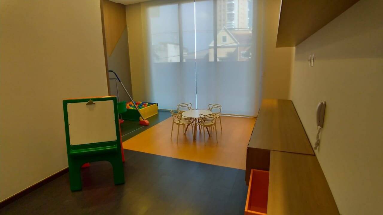 Venda, 2 dormitórios em Condominio Palacium - 12