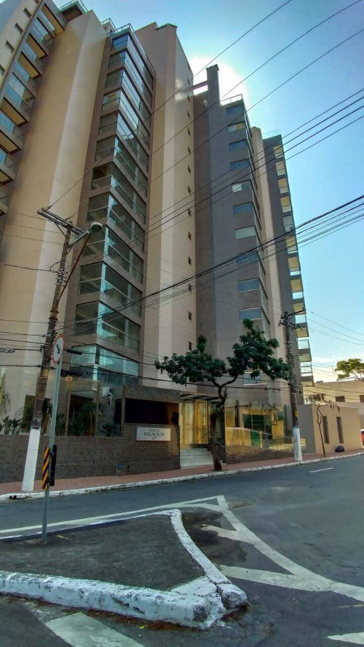 Venda, 2 dormitórios em Condominio Palacium - 1