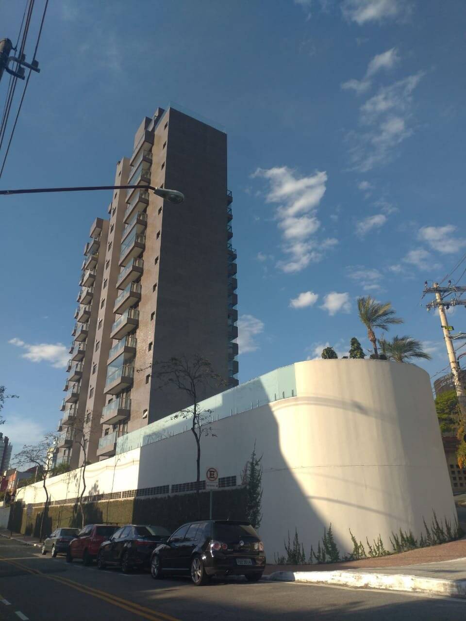 Venda, 2 dormitórios em Condominio Palacium - 15