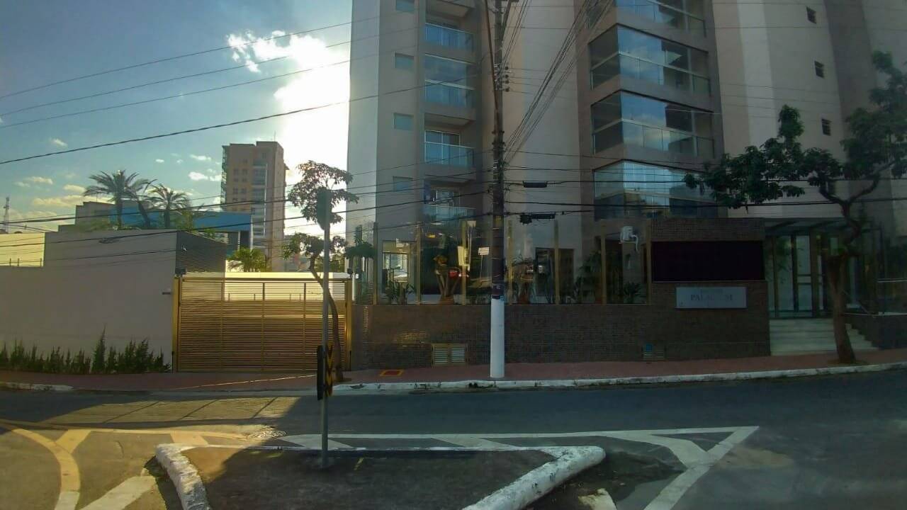 Venda, 2 dormitórios em Condominio Palacium - 17